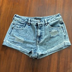 Kendall & Kylie x Pacsun Shorts